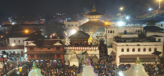 श्रीपशुपति हिन्दू विश्वविद्यालय स्थापना गरिँदै : ' हिन्दू धर्मको खोज तथा अनुसन्धान गर्ने '