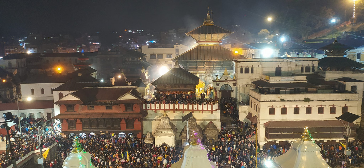 श्रीपशुपति हिन्दू विश्वविद्यालय स्थापना गरिँदै : ' हिन्दू धर्मको खोज तथा अनुसन्धान गर्ने '