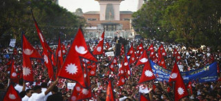 प्रजातान्त्रिक आन्दोलनका  एक जुग  :   " सुध्रेन लोकतान्त्रिक चरित्रकाे सपना "