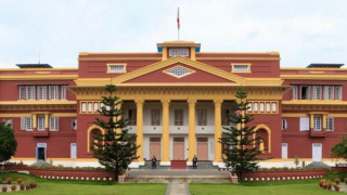 उम्मेदवारी दर्ता सकियो   :  'कसरी चुनिन्छन् भावी राष्ट्रपति ?'