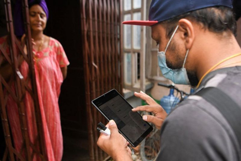 राष्ट्रिय जनगणनाको प्रतिवेदन विस्तृत रिपोर्ट तयार : "  किन सार्वजनिक हुँदैन "