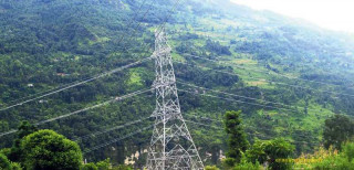 कालीगण्डकी करिडोर प्रसारण लाइन निर्माणमा अवरोध