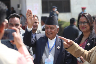 नयाँ राष्ट्रपतिप्रतिबाट जनअपेक्षा