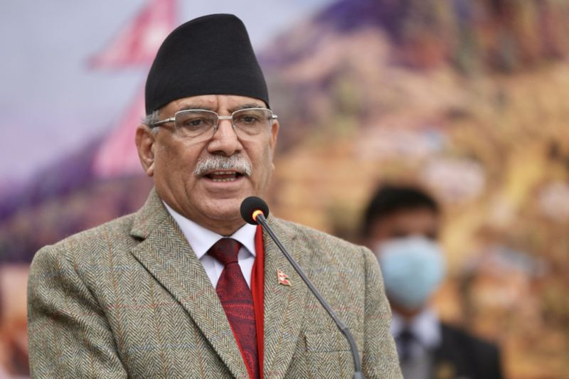 प्रधानमन्त्रीले आज  विश्वासको मत लिँदै : 'सबै सांसदबाट पाउने आशा'  
