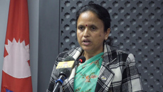 " नेपालबाट  भारतमा टेलिफोन गर्दा लाग्दै आएको महसुल दर घटाऔ "