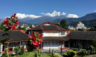 गण्डकी प्रदेश सरकार :  ' माओवादीका मन्त्रीले दिए राजीनामा '