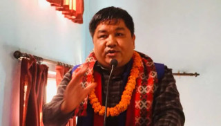 चितवन कांग्रेसमा विद्रोहीसमेत एकढिक्का  भए  :    " कांग्रेसभित्र अभूतपूर्व एकता "