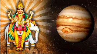 गुरु, बृहस्पति,  उदयको आजदेखि सकियो  बाल दोष  : ' सबै कर्म गर्न कुनै दोष  छैन   '