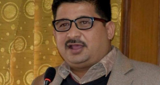 मिडिया समृद्धि   : '  नेपाली प्रेस अझै असुरक्षित ,  सार्थक बहस हुनुपर्छ'