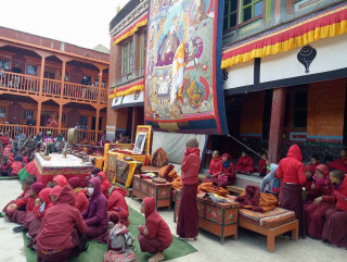 आठ सय वर्ष पुरानो ‘तिजी’ पर्व  : ' धूमधाम साथ मनाइयो '