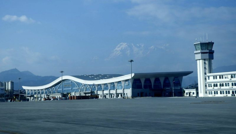 चीनका विभिन्न शहरमा चार्टर्ड उडान : ' पर्यटन व्यवसायी उत्साहित '
