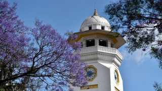 वैज्ञानिकहरूको चिन्ता  :  'यो वर्ष थप गर्मी बढी हुनसक्ने ?'
