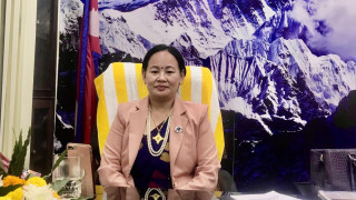 जसपा सरकारबाट बाहिरियो : 'सरकार फेरबदल हुने अवस्था निर्माण'