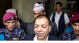 सहसचिव चुडामणि शर्मासहित तीनजना दोषी ठहर  :' १ अर्ब ३३ लाख बिगो '