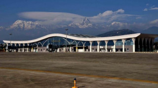नेपालले हवाई रुट नपाउनु  : 'निर्माणमा चीन जोडिएकाले !'