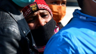 नेपाली कामदारले एकवर्षमा  पठाए १० खर्ब  : ' एकहजार ५०० को शव आयो '