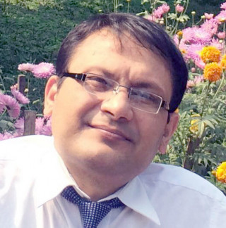" इजिप्टका  व्यवसायीले  नेपालमा लगानी गर्न चासो देखाएका छन "