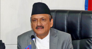 विकास लक्ष्य हासिल गर्न अविकसित मुलुकलाई चुनौती  ः डा महत