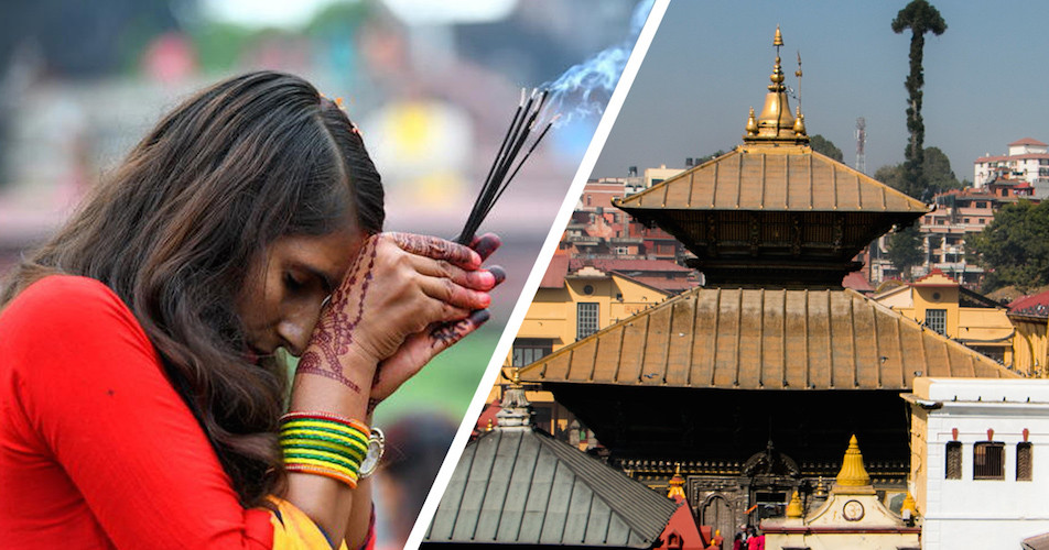 साउनको सोमबार  :  'देशभरका शिवालयमा बिहानैदेखि भक्तजनको भीड'