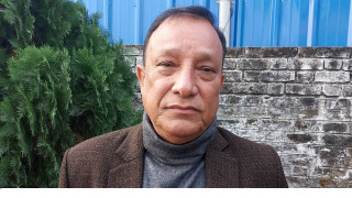 मुख्यमन्त्री थापाले भने  :  " आगामी ३०  दिनभित्र विश्वासको मत लिन्छौँ "