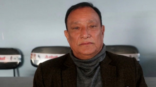 मुख्यमन्त्री थापाको प्रतिबद्धता  : "  जनताका माग सम्बोधन गछौँ "