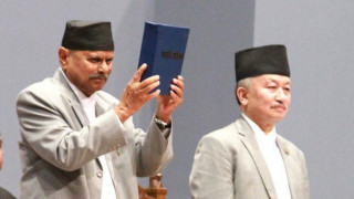 निर्माण  खर्च  :  अमेरिका, दक्षिण अफ्रिका, फ्रान्स र भारत  भन्दा - 'महँगो'
