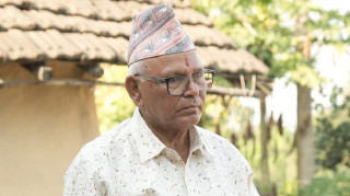 सांसद पन्तले भने  : 'सरकार दल र नेताभन्दा जनताप्रति उत्तरदायी हुनुपर्छ '