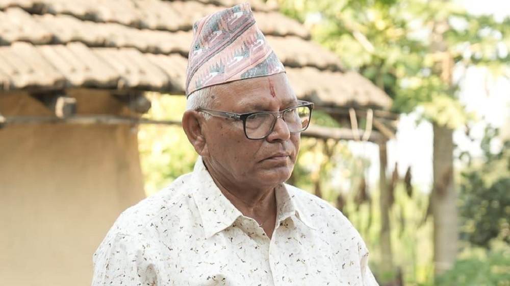 सांसद पन्तले भने  : 'सरकार दल र नेताभन्दा जनताप्रति उत्तरदायी हुनुपर्छ '