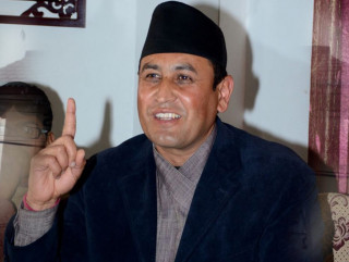 सभापति खतिवडाले भने  : "  ठूला अनियमितताका घटना, समिति आँखा चिम्लिदैँन "