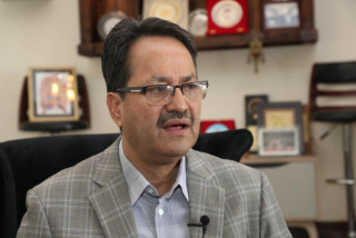 " इजरायलमा बेपत्ता नेपालीको खोजी गर्न कूटनीतिक पहल गरिरहेका छौँ "  :  मन्त्री साउद