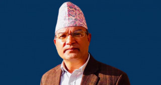  नेता शाही  भन्छन  : "   निर्वाचन प्रणाली खर्चिलो छ,  सुधार गर्नुपर्छ "