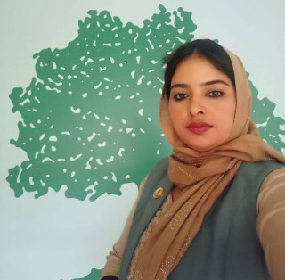 नेत्री खातुन भन्नुहुन्छ  :  'निर्वाचनमा गरेका प्रतिबद्धता पूरा गर्नु सांसदको कर्तव्य '