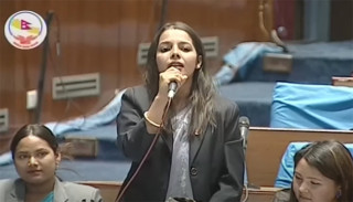 सांसद जैसवाल भन्नुहुन्छ  : ' कानुन बनाउँदा विचार, व्यक्ति होइन, देश र जनतालाई हेरौँ '