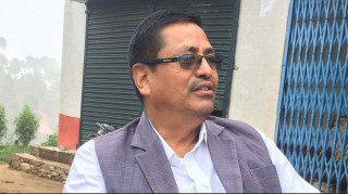 सांसद शाही भन्छन : ' पैसा खर्च गरेर ‘माननीय’ बन्ने प्रवृत्तिले भ्रष्टाचार र अस्थिरता '