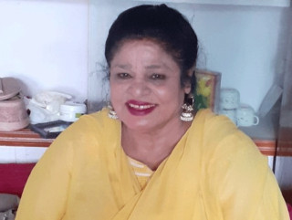 नेत्री अन्सारी भन्नुहुन्छ  :  ' नातागोतालाई चुनावी टिकट र खर्चालुलाई तिरस्कार गरौँ '