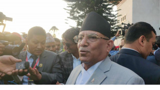 प्रधानमन्त्रीले निर्देशन  दिदै भने :  "राहत र पुनःस्थापनालाई प्रभावकारी बनाउनुस "