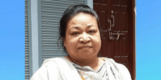 नेत्री राजभण्डारी भन्छिन  : " राष्ट्रिय हितका बिषयमा सबैको साझा धारणा आउनुपर्छ " 