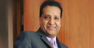 ' म साहित्य लेख्न सक्छु भन्ने विश्वास दिलाउनै १५ वर्ष लाग्यो ' :  वसन्त चौधरी