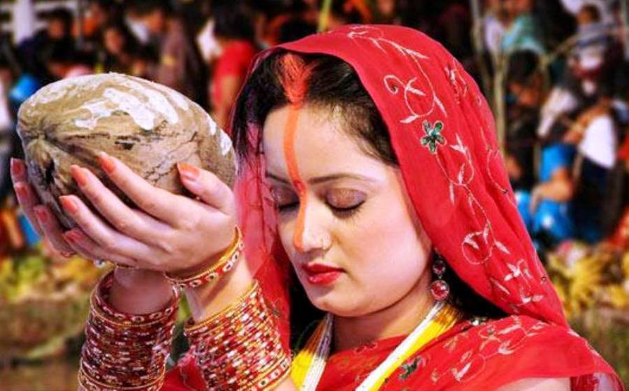 महापर्व छठको महिमा : " व्रत विधि सुरु, आज ‘नहाय–खाय’ विधिबाट गर्दै "