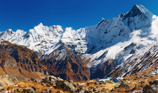 चर्चा हिमालका मुद्दा : "  हिमाल पग्लिने क्रम बढ्दो, नेतृत्व नेपालको "