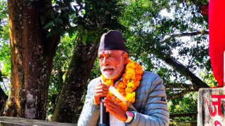 सांसद अधिकारी भन्छन : " सरकार र संसद्को कार्यशैलीबाट सांसद  नै असन्तुष्ट  "