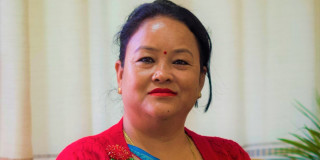 सांसद राना भन्छिन् : “सङ्घीयता बलियो बनाउन प्रमुख शक्तिबीच साझा सहमति हुनुपर्छ ” 