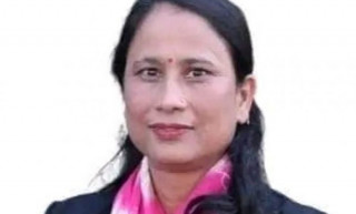 सांसद बस्नेत  भन्नुहुन्छ :   " प्रत्यक्ष निर्वाचित कार्यकारी र पूर्ण समानुपतिक निर्वाचन प्रणाली "