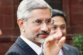 भारतीय विदेशमन्त्री नेपाल भ्रमणमा आज काठमाडाैं आउँदै, यसप्रकार छ भ्रमण तालिका