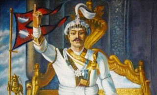 विविध कार्यक्रमका साथ मनाइँदै :   "एकीकरणमा प्रयोग  मार्ग हुँदै  सेनाकाे  शनिबारबाट  पदयात्रा "