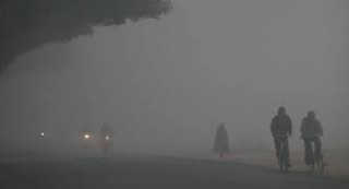 चिसो बढेसँगै तराईका भूभागमा हुस्सु र कुहिरो