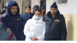 सर्लाही अदालत  : ' बम्जनलाई पुर्पक्षका लागि थुनामा राख्न आदेश'
