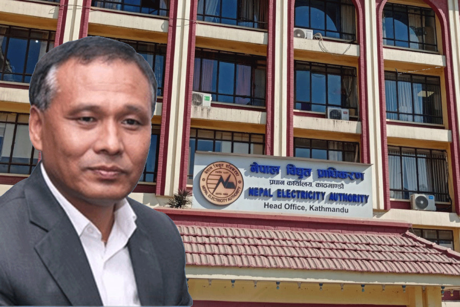 सञ्चालक समिति बैठक निर्णय  : " ६० अर्ब बराबरको आइपीओ बिक्री गर्ने "