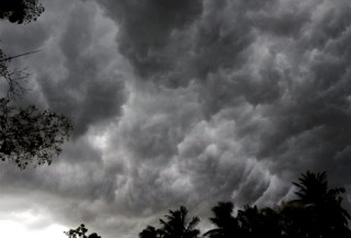 देशभरकाे माैसम  :  कोशी, बागमती, गण्डकी र कर्णालीका केही स्थानमा हिमपातको सम्भावना