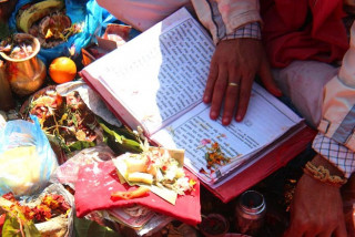 आजदेखि स्वस्थानी व्रत शुरु : "  विभिन्न शक्तिपीठको पूजा आराधना गरिने "